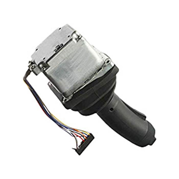 Joystick Controller ITT 604064 105175 For Genie Single