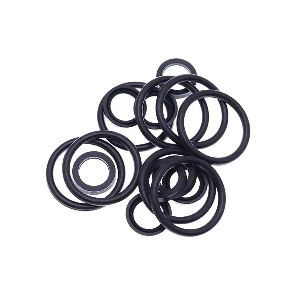 Joystick Controller Seal Kit For Volvo EC60C