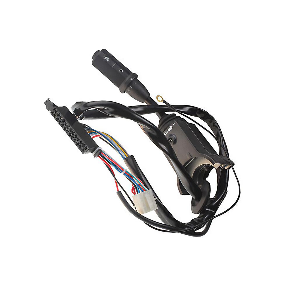 Joystick Controller VOE11990164 for Volvo 4200B 4300B 4400 4500 4600B 6300 L120 L160 L30 L50 L70 L90