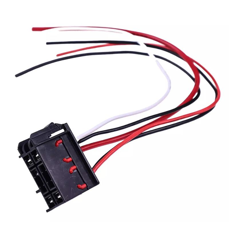 Junction Block MBEC Connector 13504592 20791502 for 2007-2013 Chevy GMC Truck