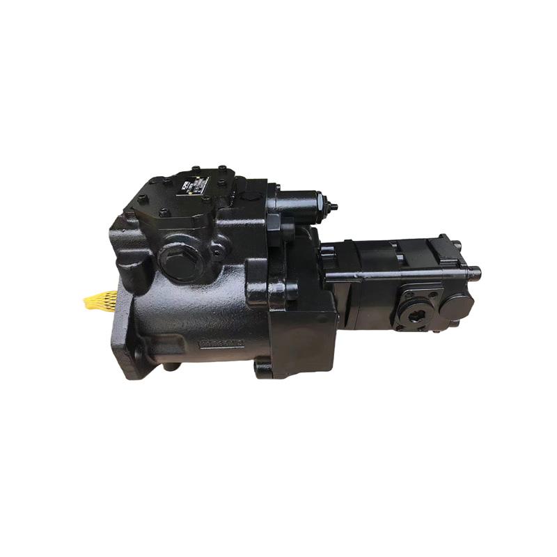 Kawasaki K3SP36B Hydraulic Main Pump Assy YT10V00002F2 for Kobelco SK60SR SK70SR Excavator online Kawasaki K3SP36B Hydraulic Main Pump Assy YT10V00002F2 for Kobelco SK60SR SK70SR Excavator online