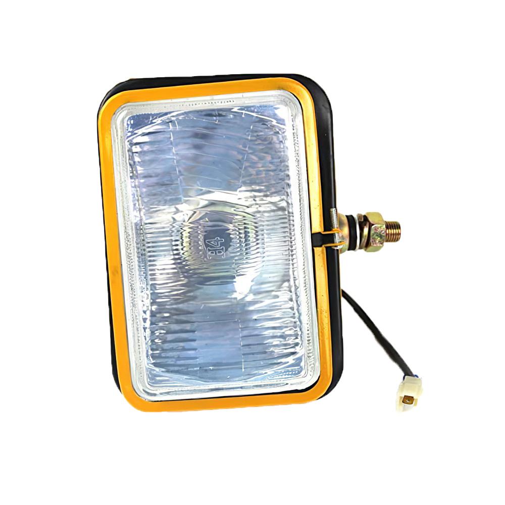 Lamp Assy 203-06-56140 for Komatsu PC100 PC1000 PC120 PC130 PC150 PC1600 PC1800 PC200 PC220 PC300 PC400 PC60 PC710