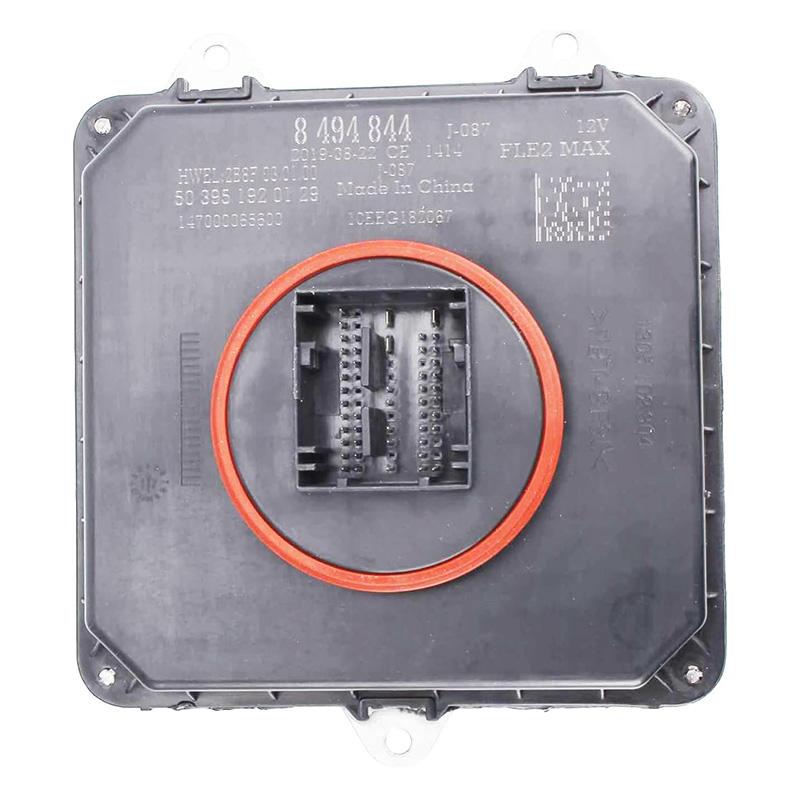 Lamp Control Module 63-11-8-494-844 for BMW Vehicle 2016-2018 X5 2020 X1 2017-2018 330i