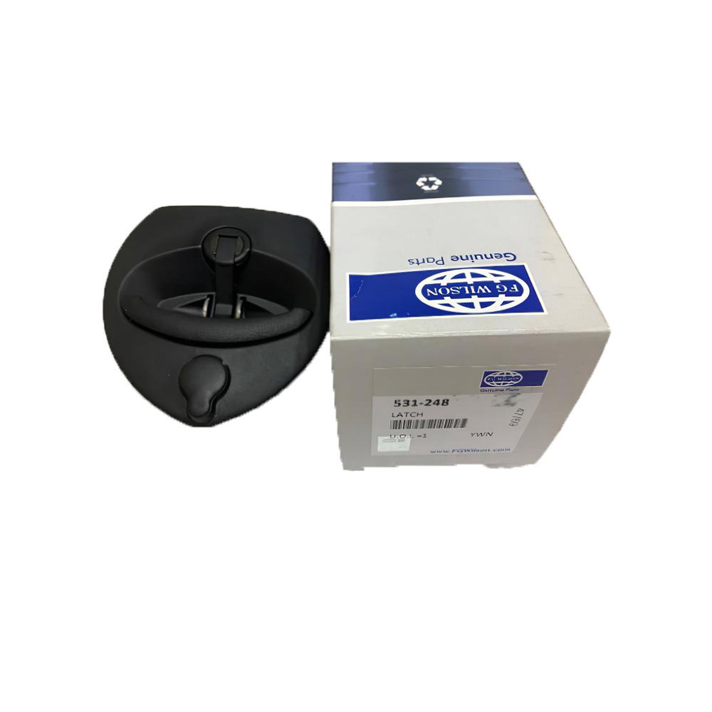 Latch 531-248 for FG Wilson