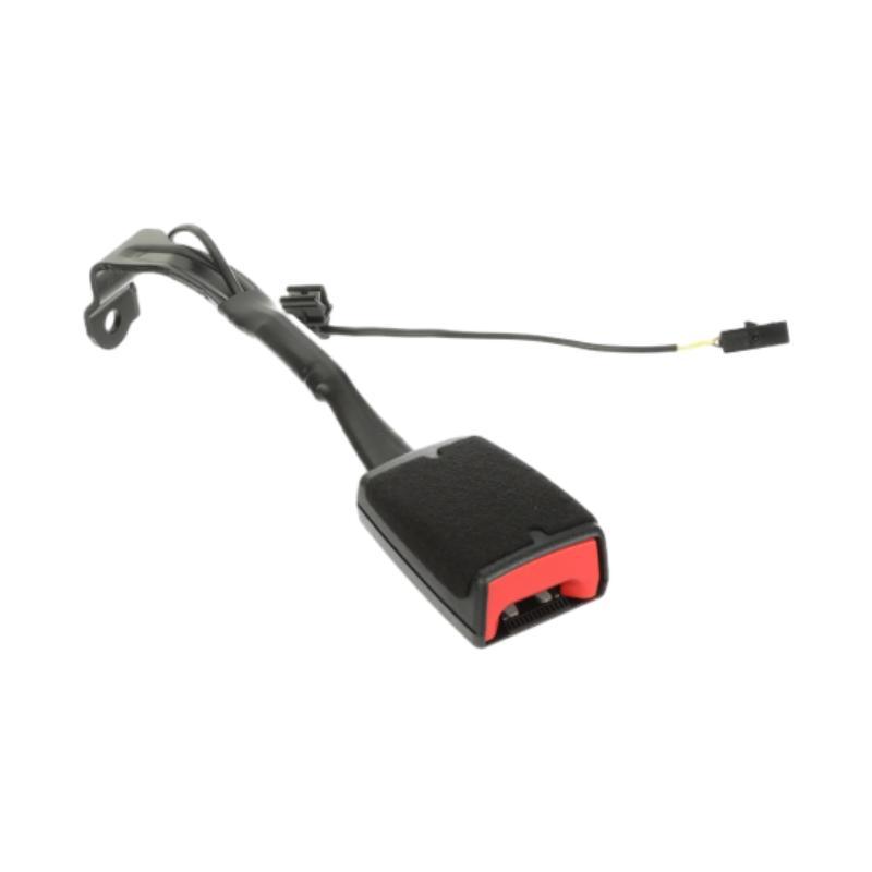 Left Front Driver Side Seat Belt Buckle 1K3-857-755-AK-YLZ for Volkswagen Golf GTI 2010-2013