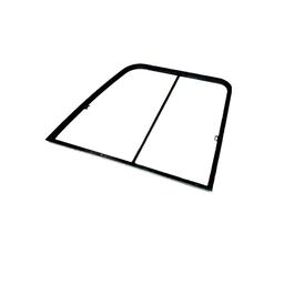 Left Door Glass Frame Without Glass For Hitachi EX300-5 online