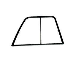 Buy Left Door Glass Frame Without Glass For Hitachi EX300-5