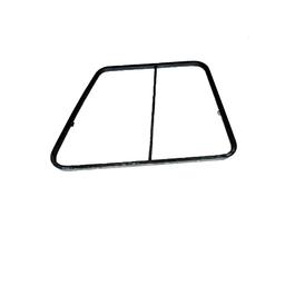 Left Door Glass Frame Without Glass For Kato HD1430 online