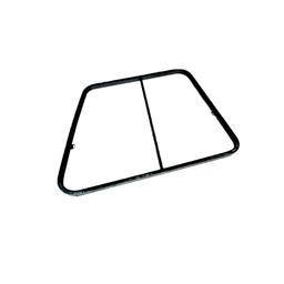 Left Door Glass Frame Without Glass For Kato HD307 online