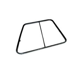 Left Door Glass Frame Without Glass For Kato HD512 online