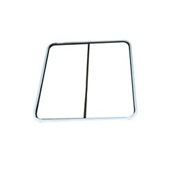 Buy Left Door Glass Frame Without Glass For Komatsu PC60-6