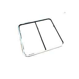 Left Door Glass Frame Without Glass For Komatsu PC60-6 sale