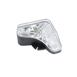 Left Headlight lamp With Bulbs Lens light 7138041 for Bobcat Skid Steer Loader A770 S510 S530 S550 S570 S590 S630 S650 S750 online