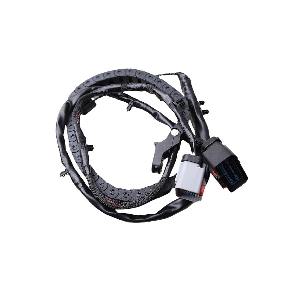 Left Power Sliding Door Wiring 68043333AB for 08-09 Town Country Dodge Grand Caravan online Left Power Sliding Door Wiring 68043333AB for 08-09 Town Country Dodge Grand Caravan online