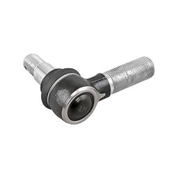 Buy Left Tie Rod End 43760-33860-71 for Toyota Forklift 5FD28 5FD30 5FG28 5FG30 6FD28 6FD30 6FG28 6FG30