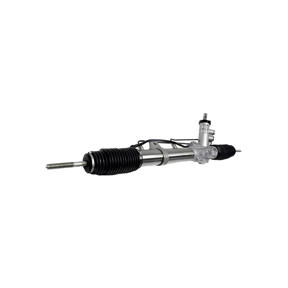 LHD Power Steering Rack MR333500 for Mitsubishi Pickup L200