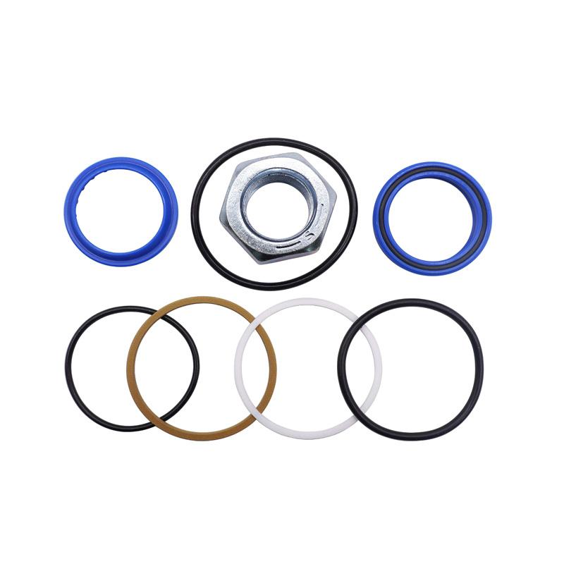 Lift Cylinder Seal Kit 7135559 for Bobcat Skid Steer Loader S175 S185 S205 T190 Original online Lift Cylinder Seal Kit 7135559 for Bobcat Skid Steer Loader S175 S185 S205 T190 Original online