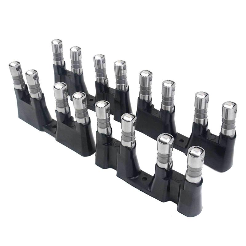 Lifter & Guide Kit 8C3Z-6C329-B 3C3Z-6500-AA for Ford E350 E450 F250 F350 F450 F550