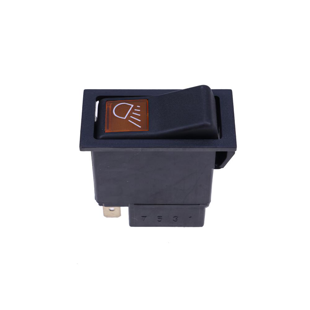 Light Switch 82013814 81873472 81868912 for New Holland TS100 TS110 TS115 TS6000 TS6020 TS6030 TS90 TL70 online Light Switch 82013814 81873472 81868912 for New Holland TS100 TS110 TS115 TS6000 TS6020 TS6030 TS90 TL70 online