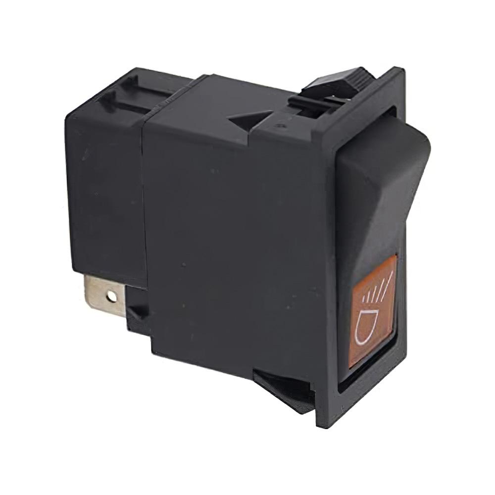 Light Switch F1NN13112BA E9NN15R558CA E9NN15R558AA for New Holland 3930 4130 4630 4830 5030 6640 7740 7840 online Light Switch F1NN13112BA E9NN15R558CA E9NN15R558AA for New Holland 3930 4130 4630 4830 5030 6640 7740 7840 online