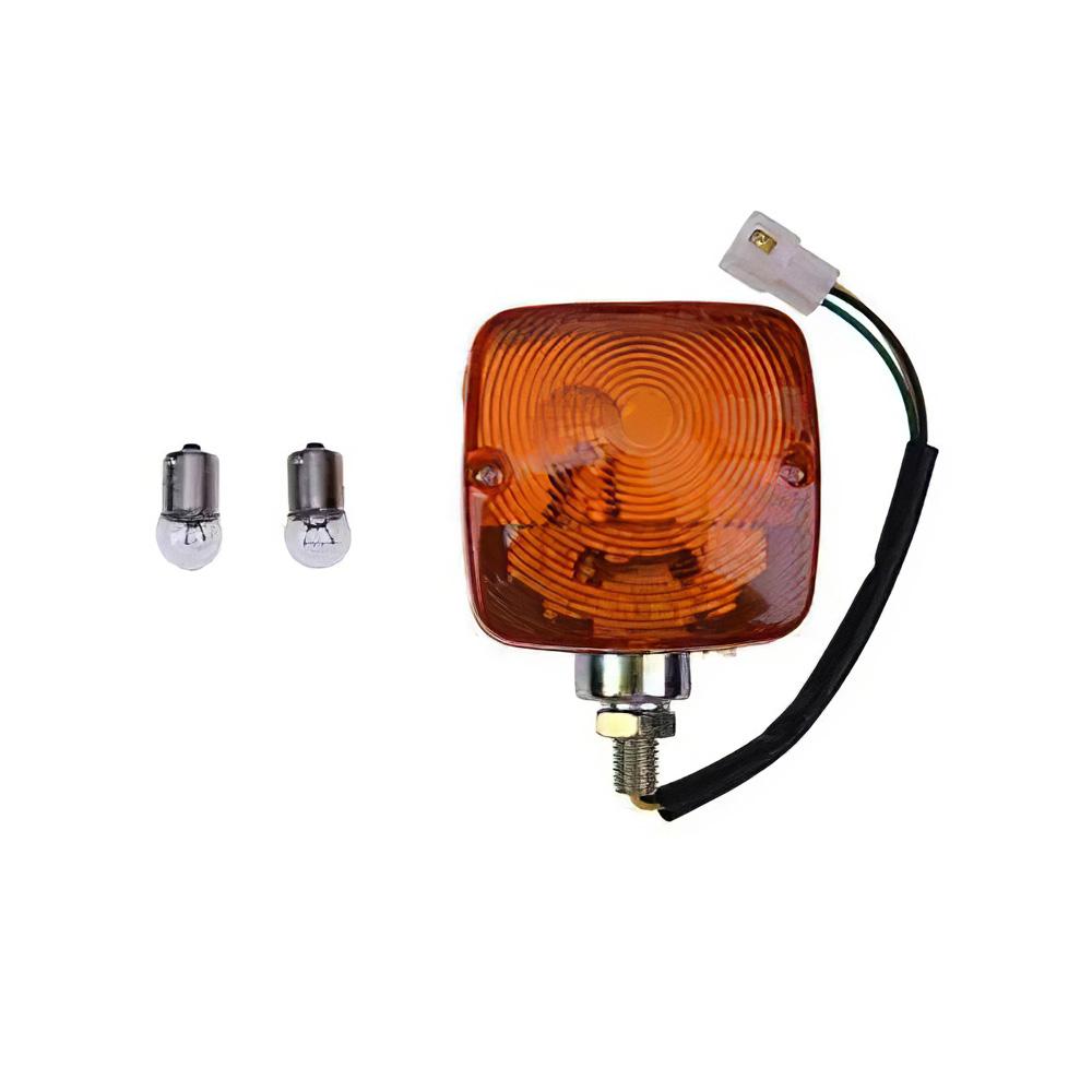 Light Turn Signal 3BA-56-71421 for Komatsu Forklift AE50 AM50 FB10/14-12 FB15/18-12 FB20AF-12 FB20MF-12 online Light Turn Signal 3BA-56-71421 for Komatsu Forklift AE50 AM50 FB10/14-12 FB15/18-12 FB20AF-12 FB20MF-12 online