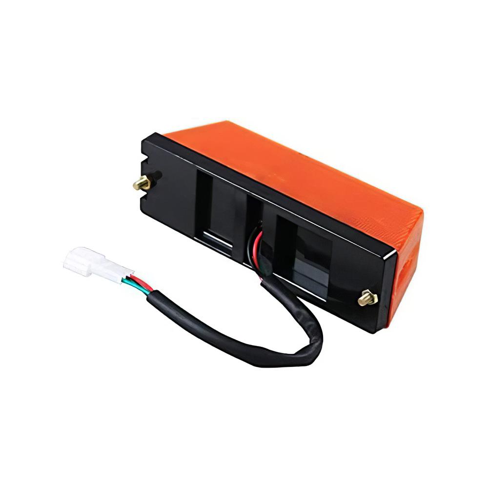 Light Turn Signal 56610-23000-71 for Toyota Forklift 5FD10 5FD30 6FD10 6FD30 5FG10 5FG30 6FG10 6FG30 online Light Turn Signal 56610-23000-71 for Toyota Forklift 5FD10 5FD30 6FD10 6FD30 5FG10 5FG30 6FG10 6FG30 online