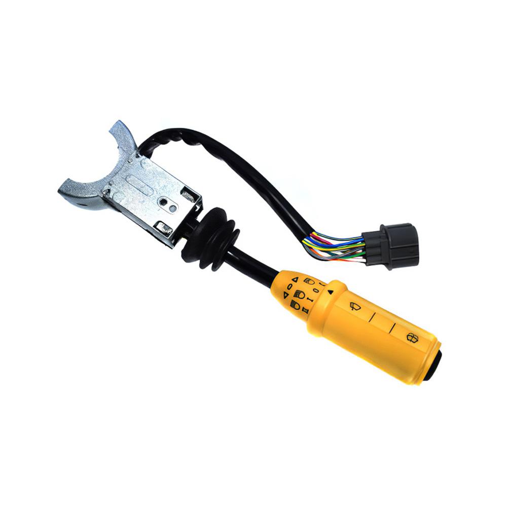 Light Wiper Column Switch 701/70001 for JCB 2CX 3CX online Light Wiper Column Switch 701/70001 for JCB 2CX 3CX online