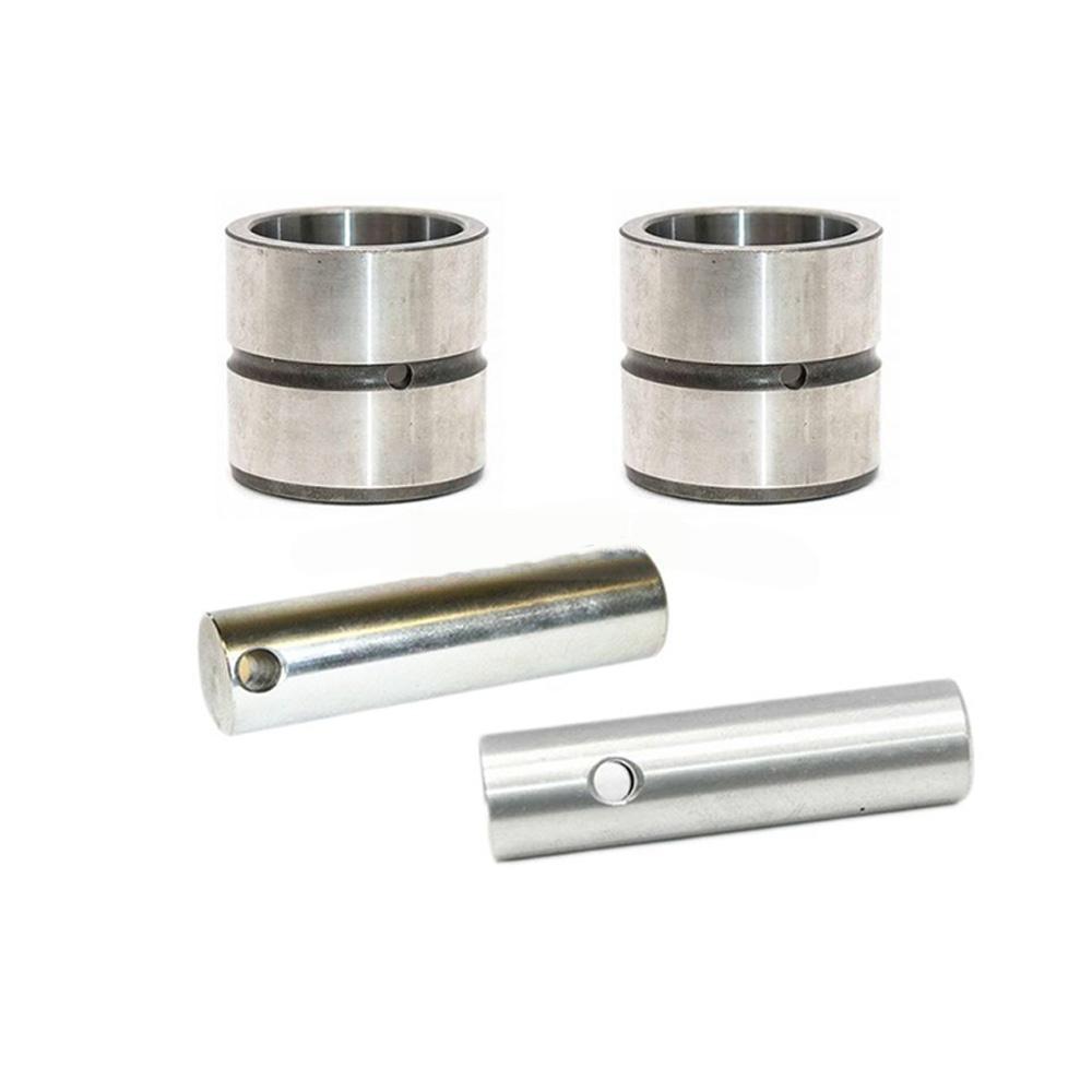 Link Stabiliser Arm Pivot Pin Bush Kit 6577954 7143234 for Bobcat Loader S650 S740 S750 S770