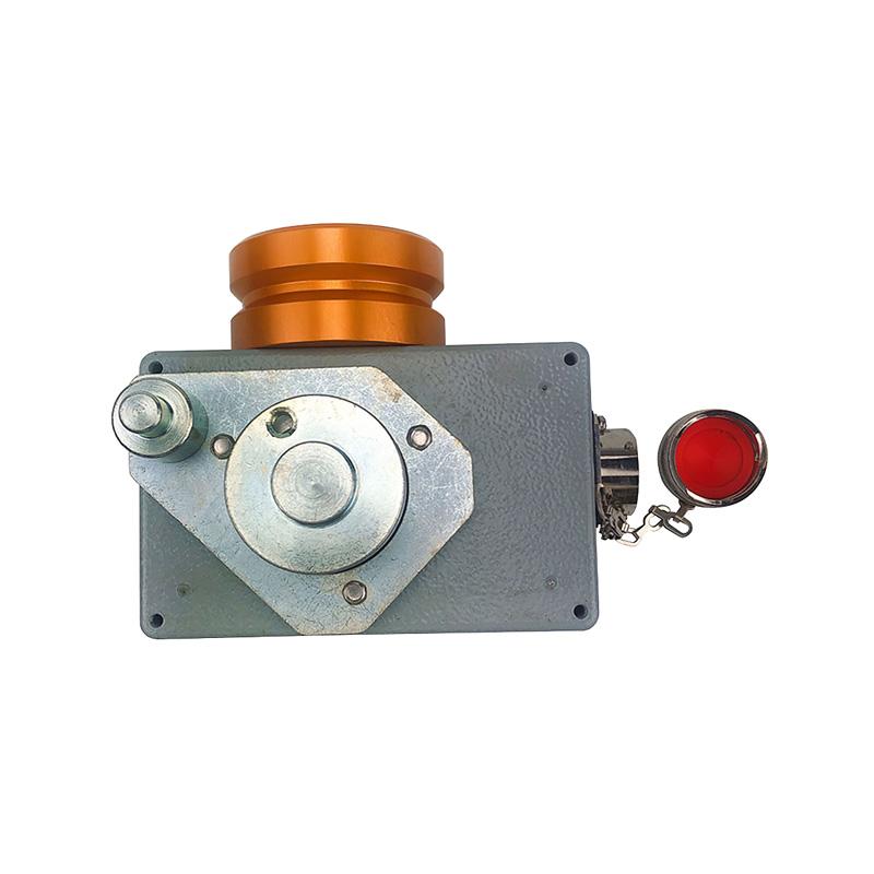 Longitudinal Slope Sensor 2039585 for Vogele S1800-2 S2100-2 Paver