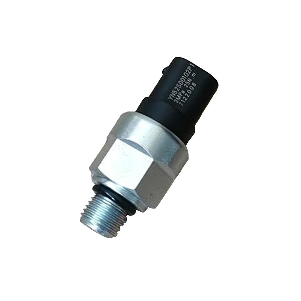 Low Pressure Sensor YN52S00102P1 for Kobelco SK200-8 SK200-9 SK200-10 SK210-9 SK350-9 online Low Pressure Sensor YN52S00102P1 for Kobelco SK200-8 SK200-9 SK200-10 SK210-9 SK350-9 online