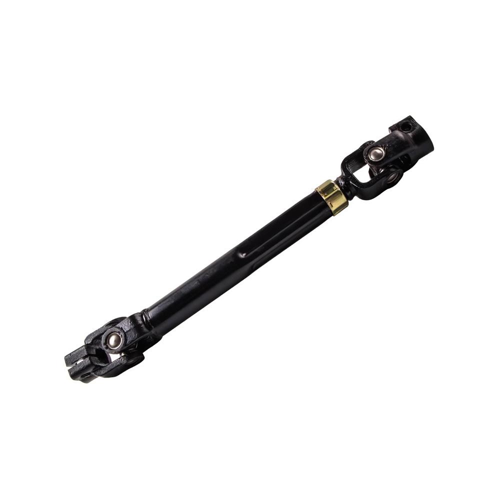 Lower Intermediate Steering Shaft Coupler Rag-Joint Universal U-Joint 8L3Z-3B676-B for F150