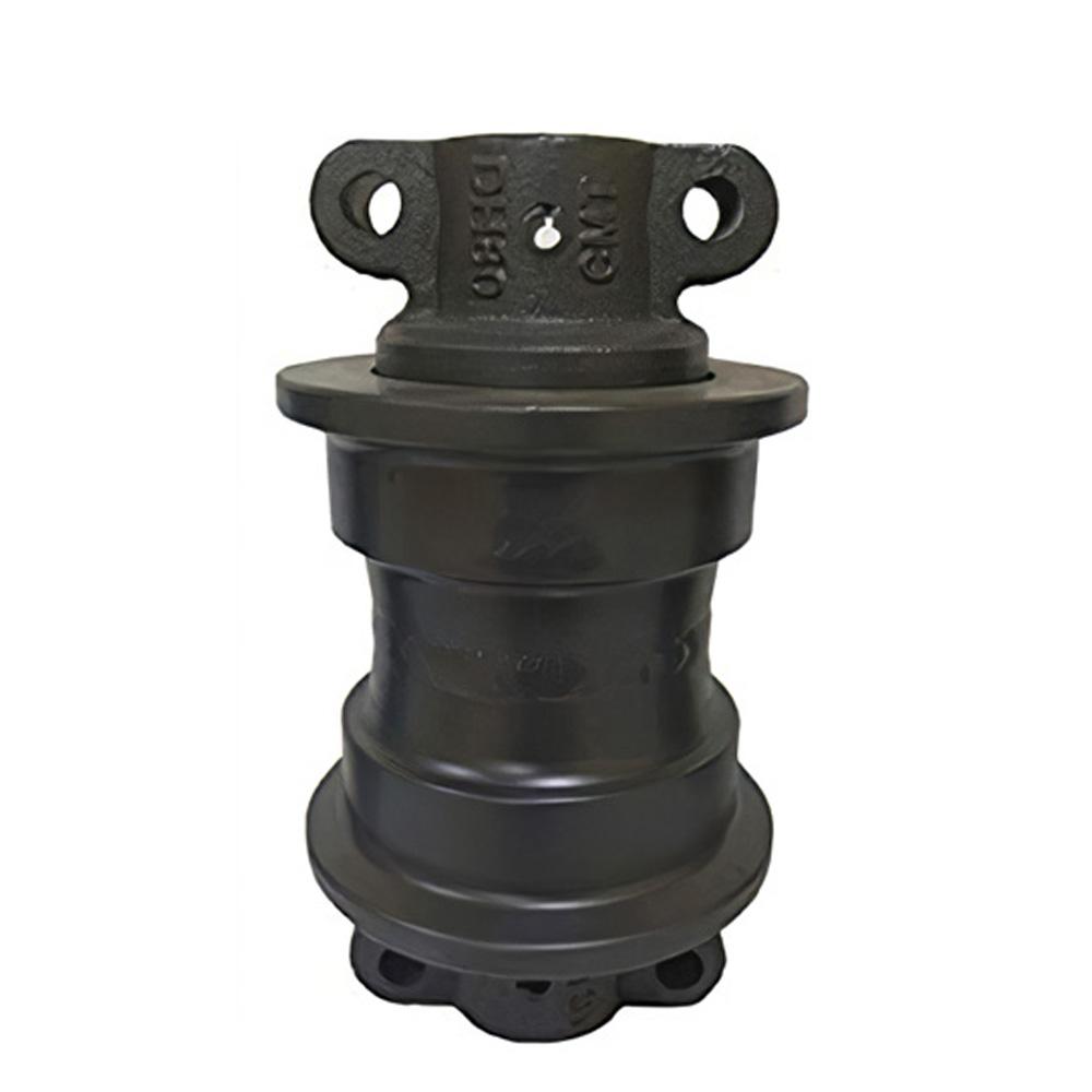 Lower Roller Track Roller Bottom Roller 201-30-00060 For Komatsu Excavator PC60-5 PC60L-5 PC60U-5