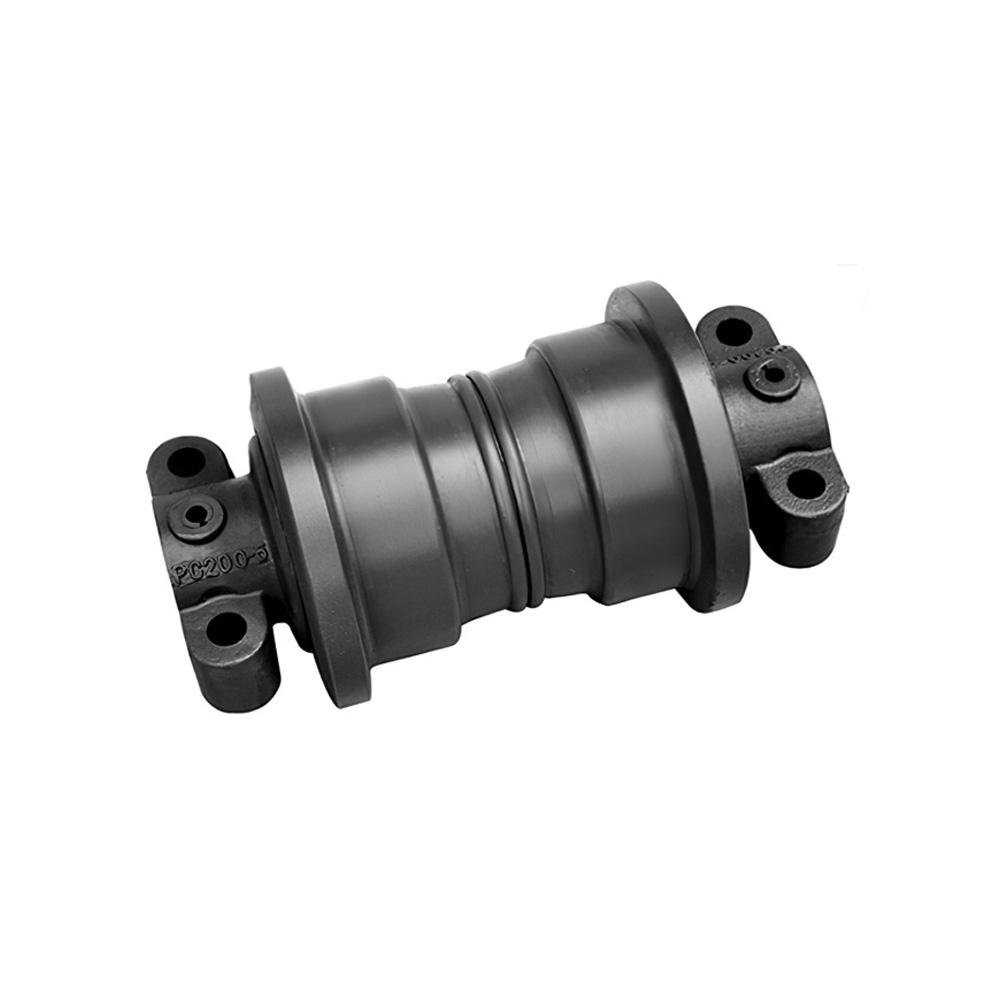 Lower Roller Track Roller Bottom Roller 203-30-00220 203-30-00223 22B-30-00010 For Komatsu Excavator PC100-6 PC120-6 PC130-6 PC130-7