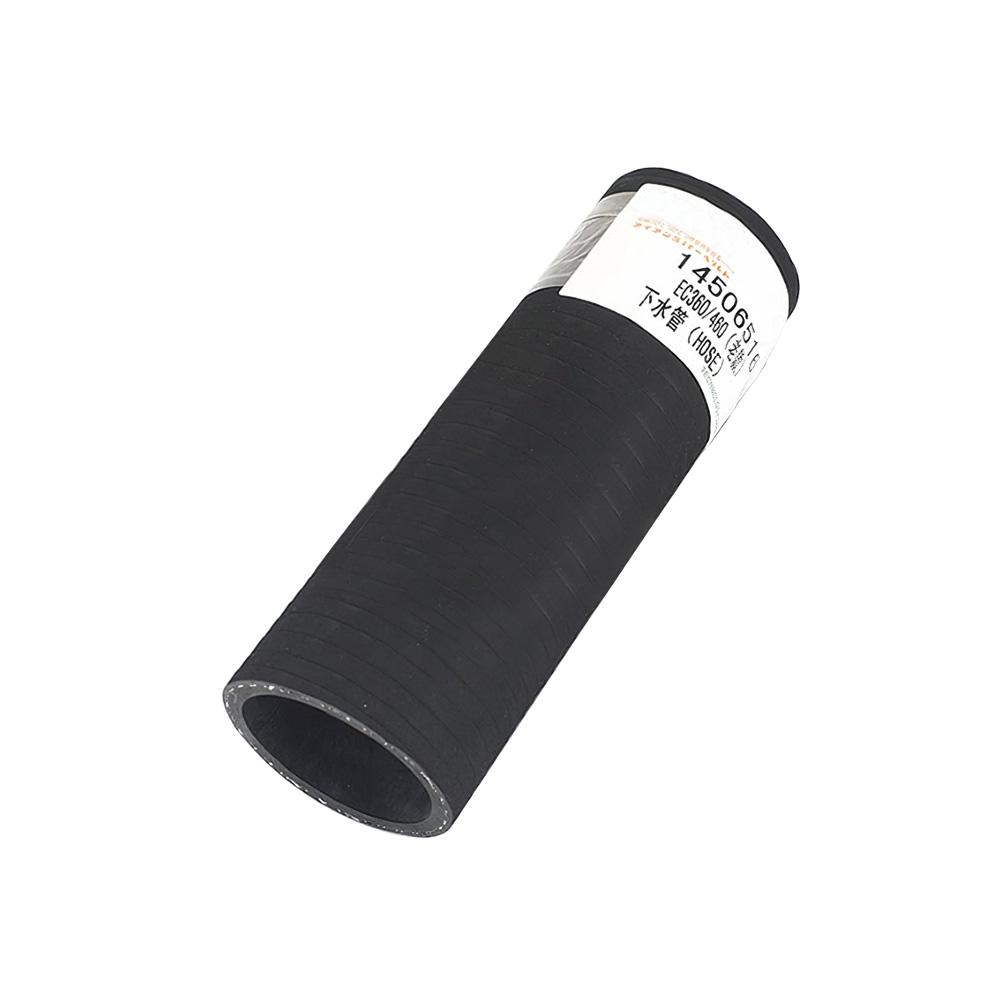 Lower Water Hose 14506515 For Volvo Excavator EC360BLC Engine D12C