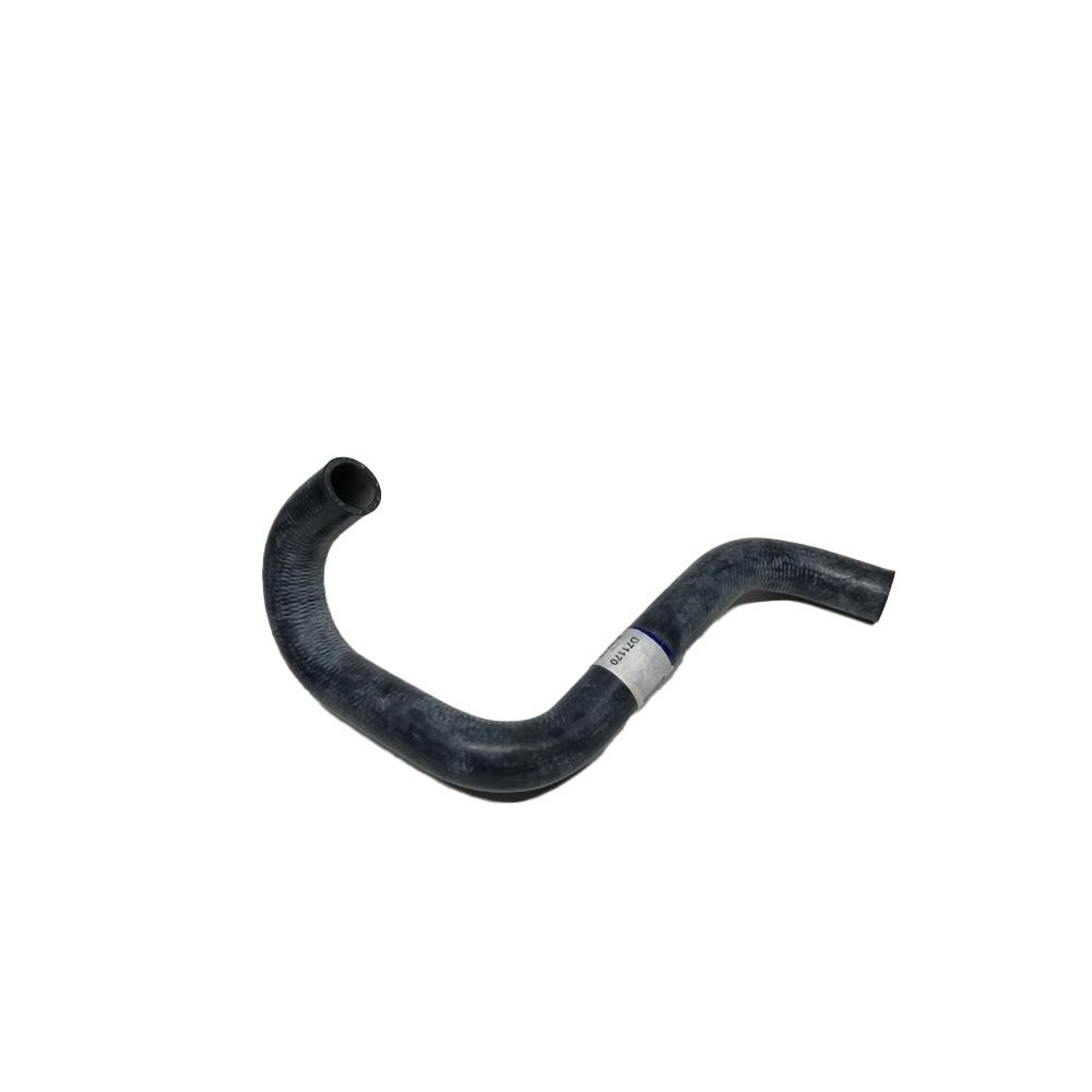 Lower Water Hose for Hitachi Excavator EX60 Isuzu Engine 4JB1 online Lower Water Hose for Hitachi Excavator EX60 Isuzu Engine 4JB1 online