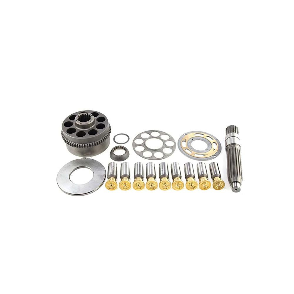 M2X210 Hydraulic Swing Motor Spare Parts Repair Kit for Hitachi EX270 EX280 EX300 Excavator