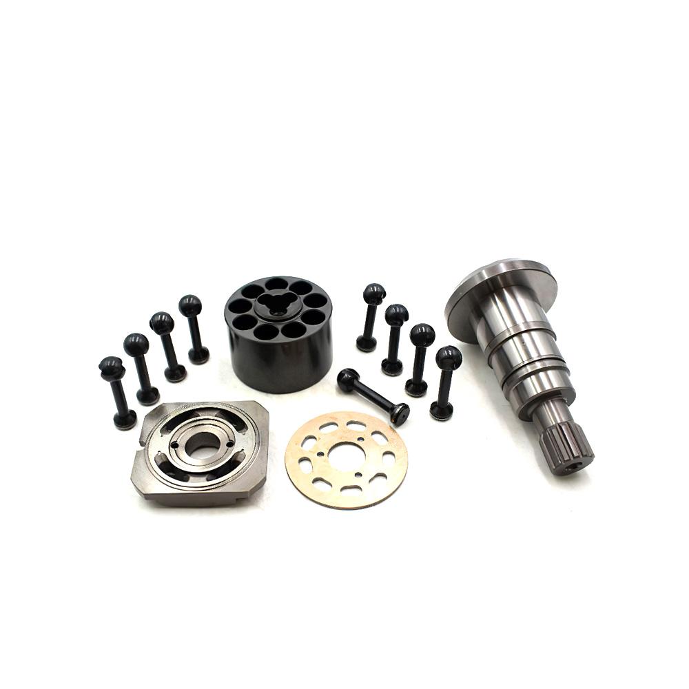 MA340 Travel Motor Repair Parts Kit for Kobelco SK220-3 Excavator