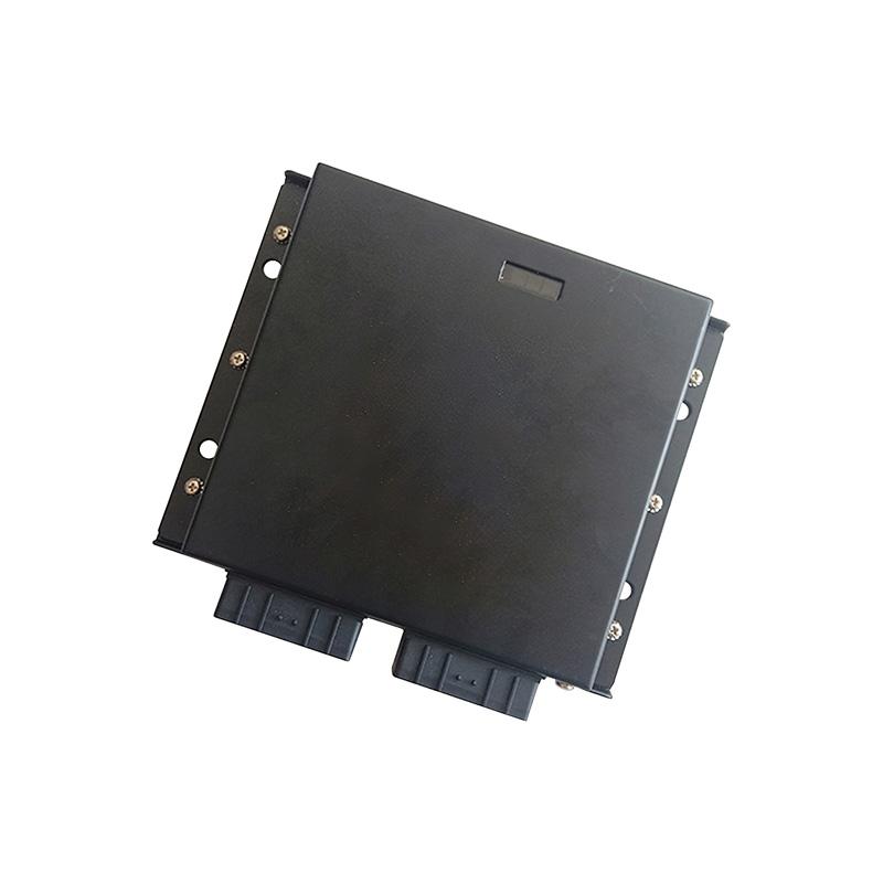 Machine Control Unit ECU 21NA-34100 with Program For Hyundai R360LC-7A Excavator