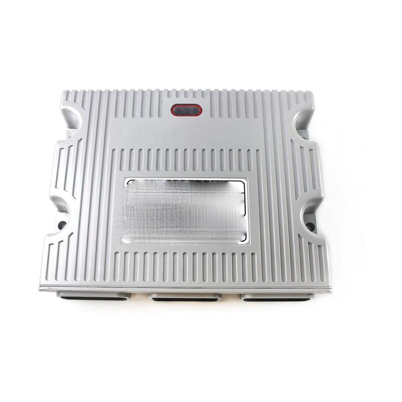 Machine Controller Unit MCU 21M9-32312 for Hyundai Excavator R60-9 RX60C9 Original