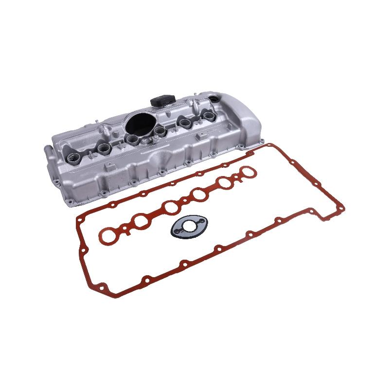 Magnesium Valve Cover 11-12-7-548-274 for BMW 325i 330i 525i 525xi 530i 530xi Z4 2006 2007 N52