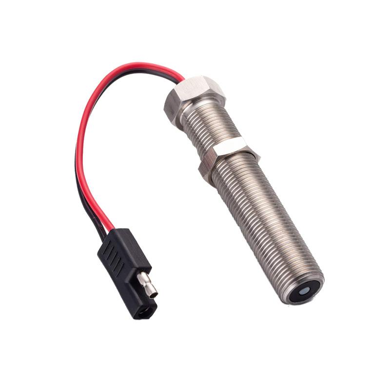 Magnetic Rotate Speed Sensor MSP6724 Pick Up Sender Ring Gear Teeth 3/4-16UNF-2A