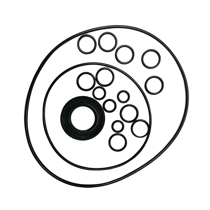 Main Pump Seal Kit for Kobelco Excavator SK135SRLC-1E