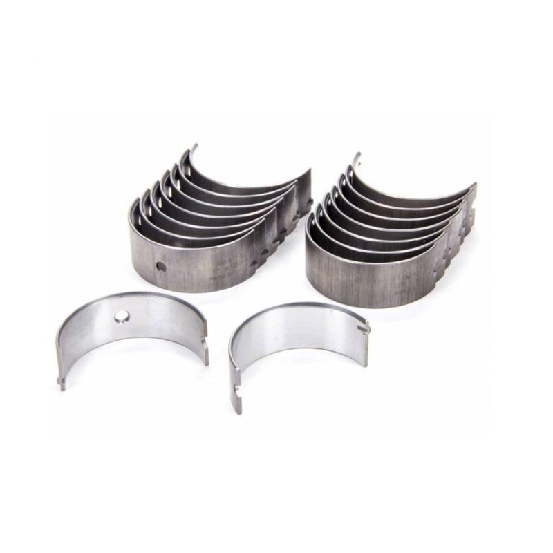 Main Bearing 5 Pairs 1 Set YM723900-02800 For Komatsu Excavator PC110R-1 PW110R-1 Komatsu Engine 4D106 Yanmar Engine 4TNV106 online Main Bearing 5 Pairs 1 Set YM723900-02800 For Komatsu Excavator PC110R-1 PW110R-1 Komatsu Engine 4D106 Yanmar Engine 4TNV106 online