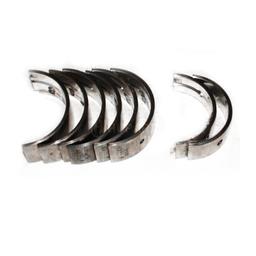 Buy Main Bearing 5 Pairs 1 Set YM723900-02800 For Komatsu Excavator PC95R-2 PW95R-2 4D106D Yanmar Engine 4TNE106D