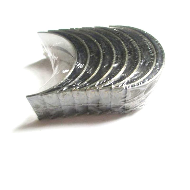 Main Bearing 5 Pairs 1 Set YM729900-02801 For Hyundai Excavator R60-9S R60W-9S Yanmar Engine 4TNV94L Komatsu Engine 4D94LE