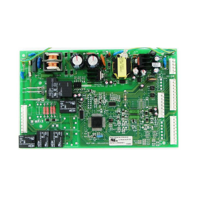 Main Control Board WR55X10942 for GE TY online Main Control Board WR55X10942 for GE TY online