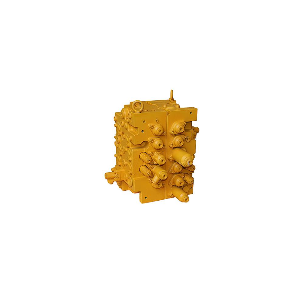 Main Control Valve Assy For Hitachi Excavator ZAX120 online Main Control Valve Assy For Hitachi Excavator ZAX120 online