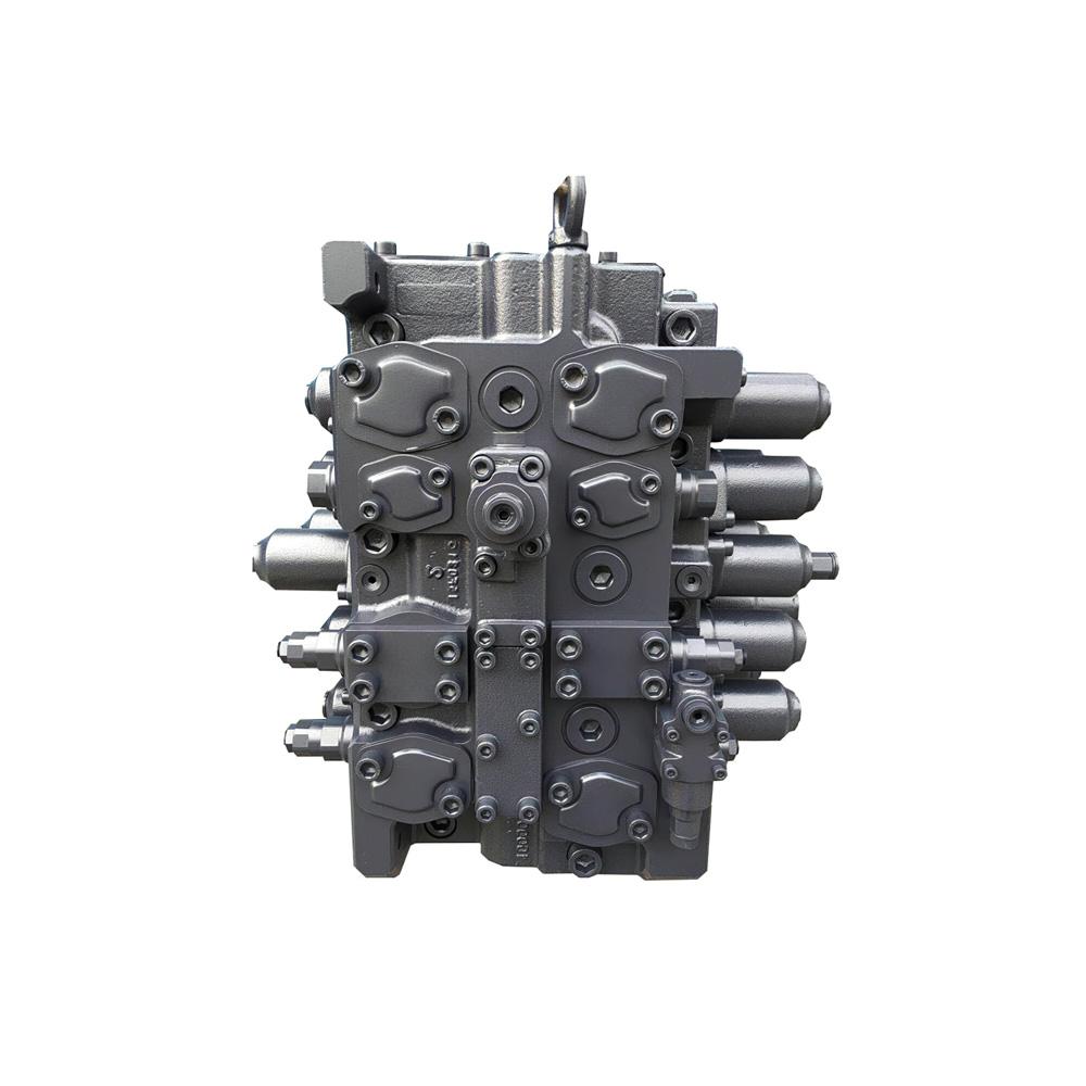 Main Control Valve Assy For Kobelco Excavator SK120-5