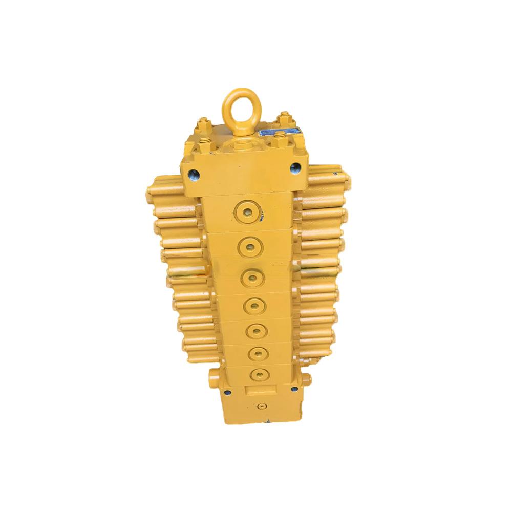 Main Control Valve Assy For Komatsu Excavator PC60-7 online Main Control Valve Assy For Komatsu Excavator PC60-7 online