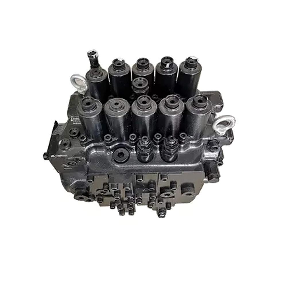 Main Control Valve Assy for Sumitomo Excavator SH200-5 online Main Control Valve Assy for Sumitomo Excavator SH200-5 online